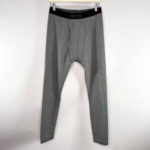 OmniWool Base Layer Men’s Leggings Pants - US L